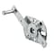 Prime-Line Prime-Line 2 in. W X 2 in. L Steel Swivel Latch GD52120 - alternate 1
